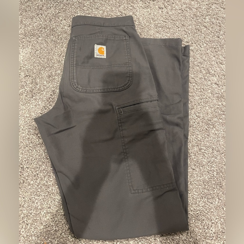 Men’s carhartt pants
